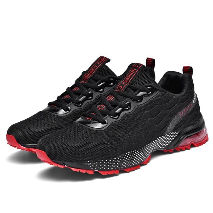 Mode Homme Sports Running Chaussures decontractees Cdiscount Sport