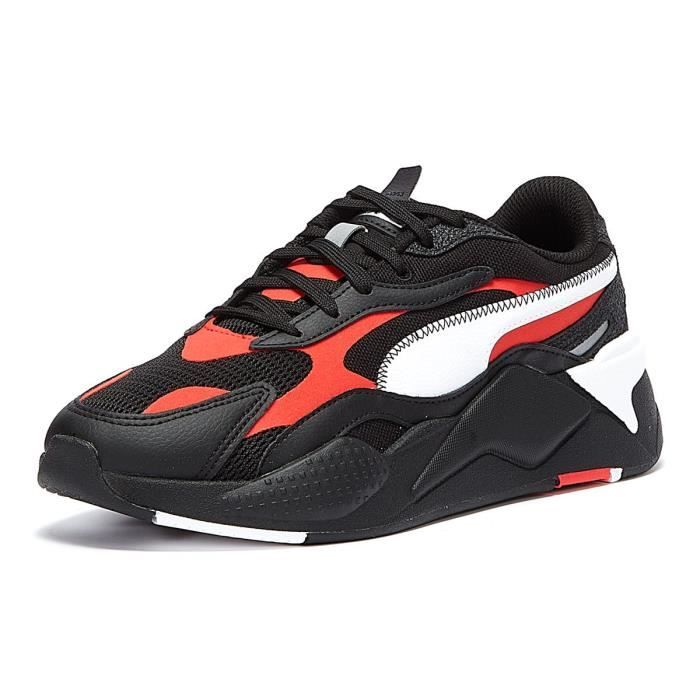 Puma noir hd hot sale