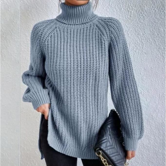 Pull femme mohair best sale hiver
