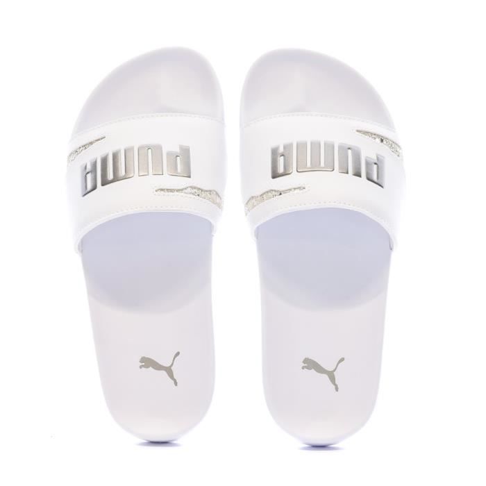 Puma femme claquette cheap