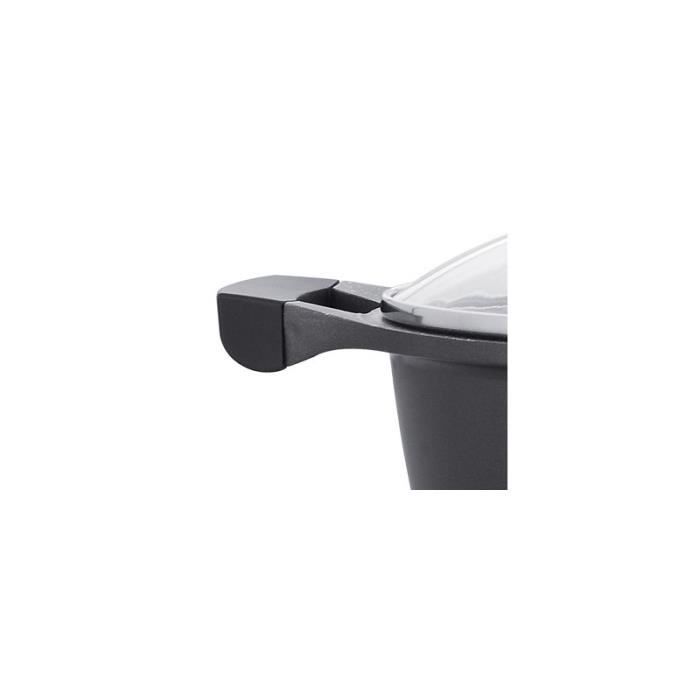 Royalty Line RL-AD24M , Casserole profonde avec revêtement en marbre d – Swiss Electro