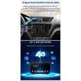 9 inch HD Touch Screen Car Stereo Radio Multimedia Entertainment Player with WiFi-Bluetooth-GPS Navigation-FM Radio Support 108[607]-3