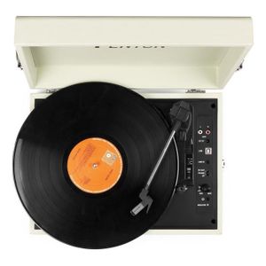 Platine Vinyle avec enregistreur USB