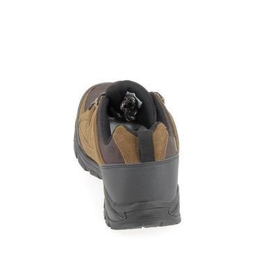 Chaussure Randonnée Basse Aigle Vedur Low MTD – Légère, Respirante, Cuir & Synthétique Homme