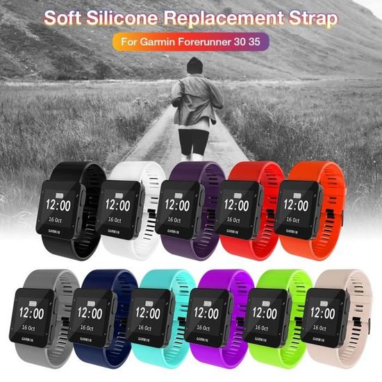 forerunner 35 replacement strap