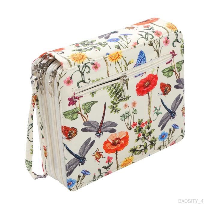 Pochette organiseur online