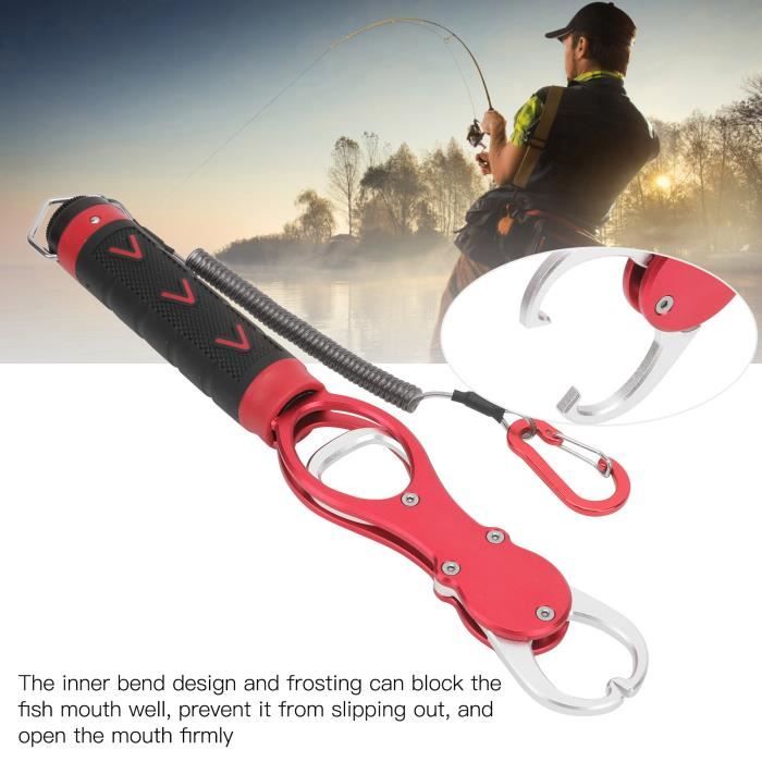 Tueur De Poisson En Aluminium 24,7cm Stick De Pêche Marteau Tueur De Poisson En Aluminium 24,7cm Stick De Pêche Marteau