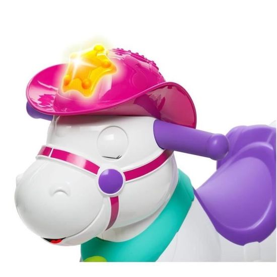 porteur rodeo chicco