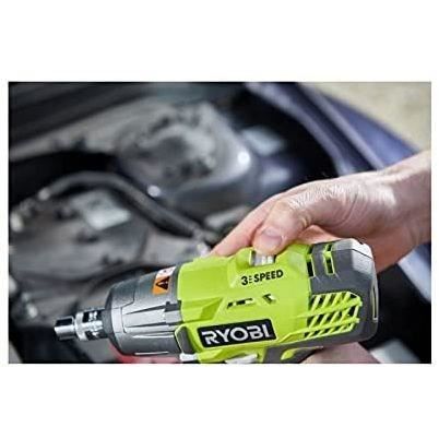 Visseuse à choc RYOBI 18V OnePlus - sans batterie ni chargeur R18ID3-0 -  Visseuses et boulonneuses à choc - Achat & prix