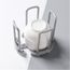 Refrigerateur Congelateur Space Saver Organisation Rangement Rack