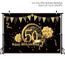 Toile De Fond Pour Joyeux Anniversaire 50 40 30 18 Couleur Noir Decor De Fete D Anni Modele 40th Background 2 Hypddiyb Achat Vente Kit De Decoration Cdiscount Toile De Fond Pour Joyeux Anniversaire 50 40 30 18 Couleur Noir Decor De Fete D Anni Modele 40th Background 2 Hypddiyb Achat Vente Kit De Decoration Cdiscount
