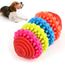 Jouet à Mâcher Pour Chiens Caoutchouc Dents Gencives 2