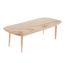 1 12 Maison De Poupee Salon De Meubles Mini Table Basse Table A