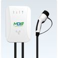 La borne MDS Energy Pulse Series-0
