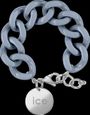 ICE jewellery - Bracelet  Femmes - Acier inoxydable Bleu - 020918-0