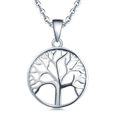 Chaîne argent femme pour pendentif clearance