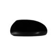 Miroir cover gauche pour FORD FOCUS mk2-1//08 Miroir Boîtier Couverture meulé