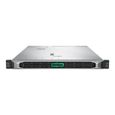  - Hewlett Packard Enterprise - HPE ProLiant DL360 Gen10 - Serveur - Montable sur rack - 1U - 2 voies - 1 x Xeon Silver 4214R / 2.4-0