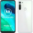 Téléphones Dual SIM, Motorola Motorola XT2127-2 moto g10 Dual Sim 4 + 64 Go gris aurore DE.Motorola moto g10 . Taille de l'écran:-0