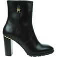 Chaussures Tommy Hilfiger Bottines FW0FW07540BDS-0
