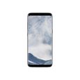 Samsung Galaxy S8 SM-G950F, 14,7 cm (5.8"), 64 Go, 12 MP, Android, 7.0, Argent-0