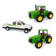 john deere 8400 ertl precision