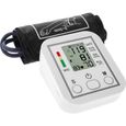 SD05968-1PC utile bras Durable sphygmomanomètre manomètre électronique tensiomètre pour la maison   MANOMETRE-0