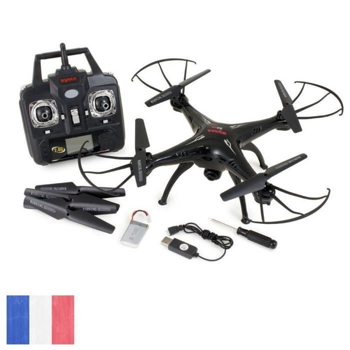 drone syma x5sc explorers 2