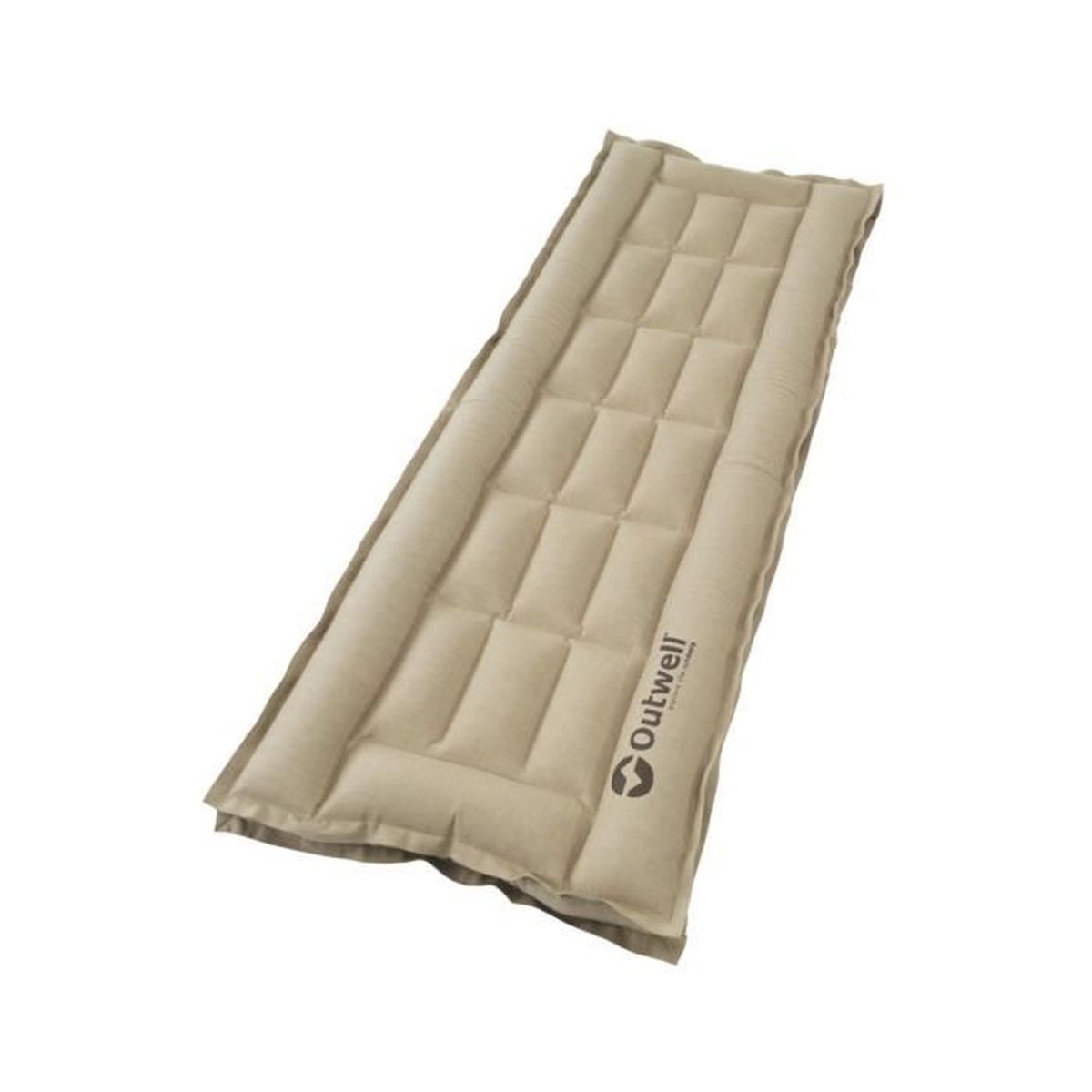 outwell box airbed double
