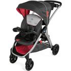 avis poussette chicco echo