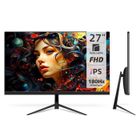 Moniteur PC -MICREAR - Gaming Écran PC -27'' - 180Hz - FHD (2560x 1440) - IPS