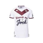 KAPPA Maillot Training Union Bordeaux-Bègles 2022/23 Aboupret Pro 6 - blanc - 2XL