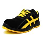 KELI FRANCE Chaussure de sécurité KELI - Bruce T41 - Cuir souple - Embout acier