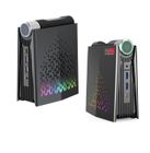 Mini PC ACEMAGIC AMD Ryzen 9 6900HX, 4,9 GHz, 32 Go DDR4 1To SSD,WiFi 6, BT5.2, 4K UHD, Noir