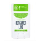 Déodorant Stick - SCHMIDT'S - Bergamote Citron - 75g - Vegan - Sans aluminium