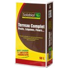 SOLABI - SOLABIOL SOLABIOL TERCOMP50 Terreau Complet - 50 L