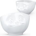 Bol - Tassen - Humeur du Matin - 500 ml - Porcelaine - Rond