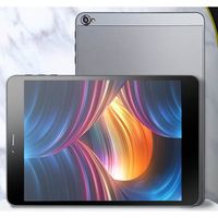 Tablette PC 7,85 pouces IPS Android 8,0 3 Go + 32 Go