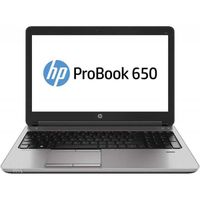 HP ProBook 650 G1 - 8Go - SSD 256Go