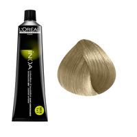L'Oréal Professionnel Coloration d'oxydation sans ammoniaque 9 : Blond Très Clair Sans ammoniaque, 60ml