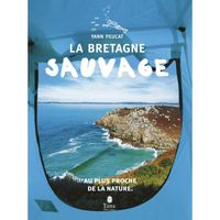 Tana - La Bretagne sauvage - Visiter la Bretagne en famille au plus proche de la nature : plans de route, faune bretonne 231x171
