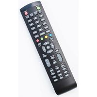 Télécommande Infrashop Neuve Télécommande Pour Téléviseurs Polaroid TQL32R4PR009 Etc. - Neuf Universelle Horloge Disneyland - Foto 10