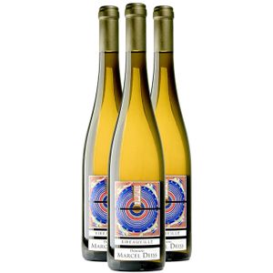VIN BLANC Marcel Deiss Alsace Ribeauvillé 2020 - Vin Blanc d