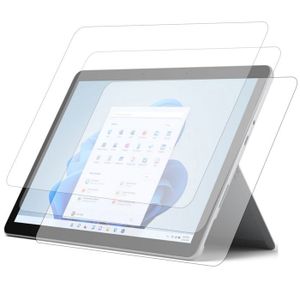 Écran Complet Microsoft Surface Pro 7 1866 - Vitre Tactile + LCD 12.3" Noir + Kit Outils Visiodirect