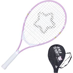 Raquette De Tennis Barbie HEAD Junior 25 – Neuve, Scellée, Grip 3 7/8"