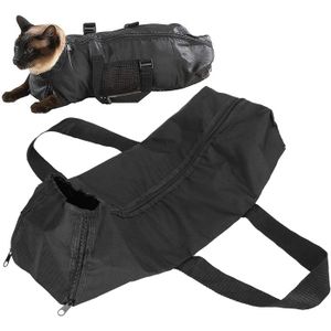 Barrière de balcon pour chat - Résistante - Anti-morsures - Anti-âge