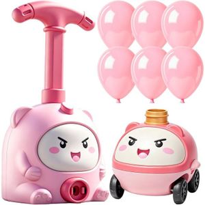 Voiture alimentée par ballon - Keeper - Inertia Power - Jouet éducatif - Jeux - Jouets