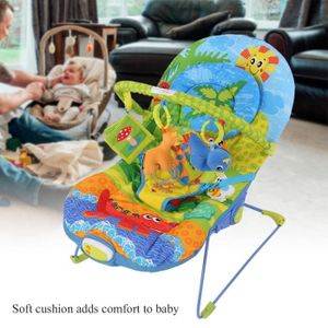 Eveil Et Jouets Bebe Puericulture Balancoire Coloree Pour Bebe Avec Musique Et Jouets Suspendus Chaises Et Transats Pour Nouveau Ne Alianzagestion Com