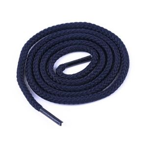 lacets bleu marine 120cm