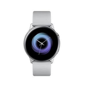 MONTRE CONNECTÉE Samsung Galaxy Watch Active - Gris